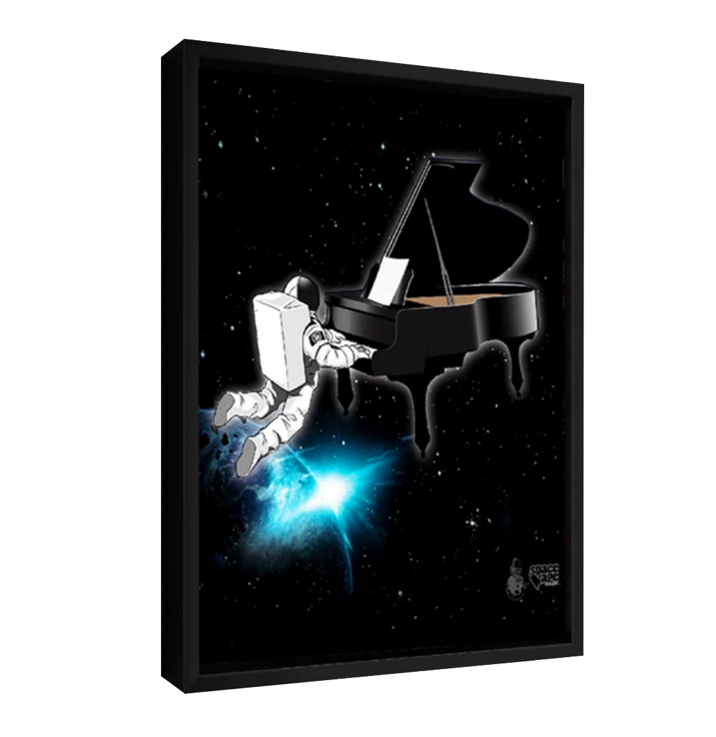 PIANO IN THE SKY