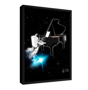 PIANO IN THE SKY