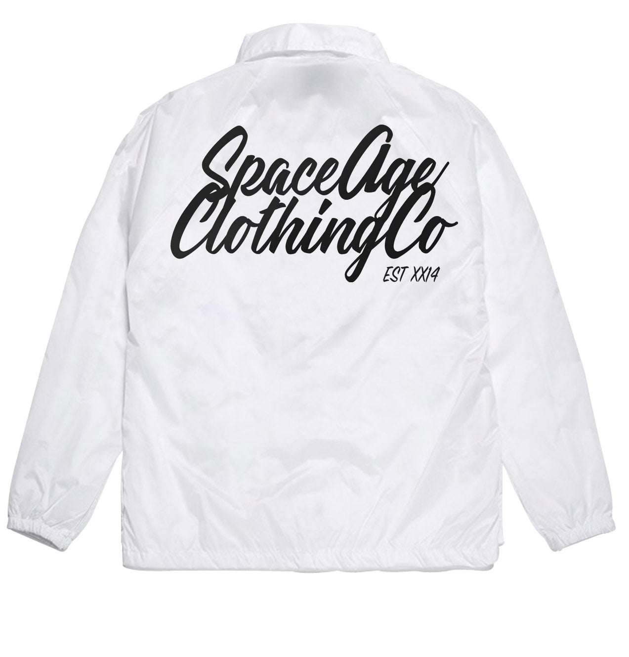 Coach Script