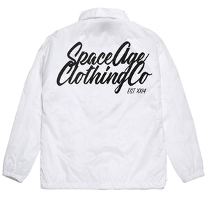 Coach Script