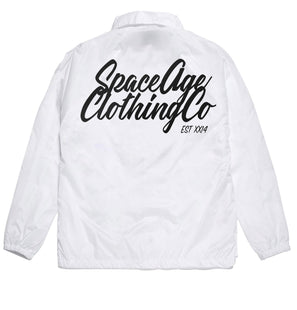 Coach Script