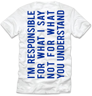 Misunderstood T