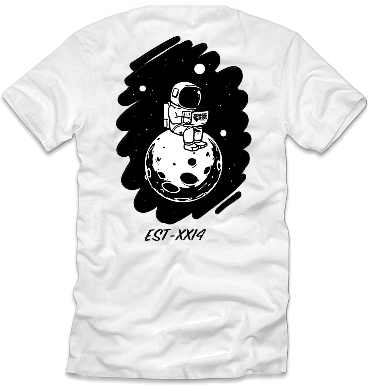 Astroboy/ White