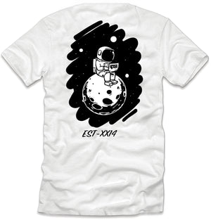 Astroboy/ White