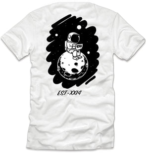 Astroboy/ White