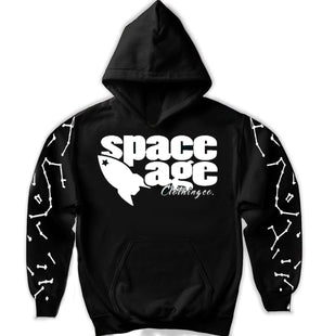 Constellations Black / White