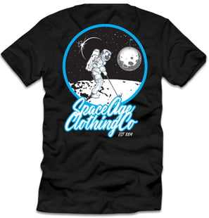 Hole In One  (BLACK)