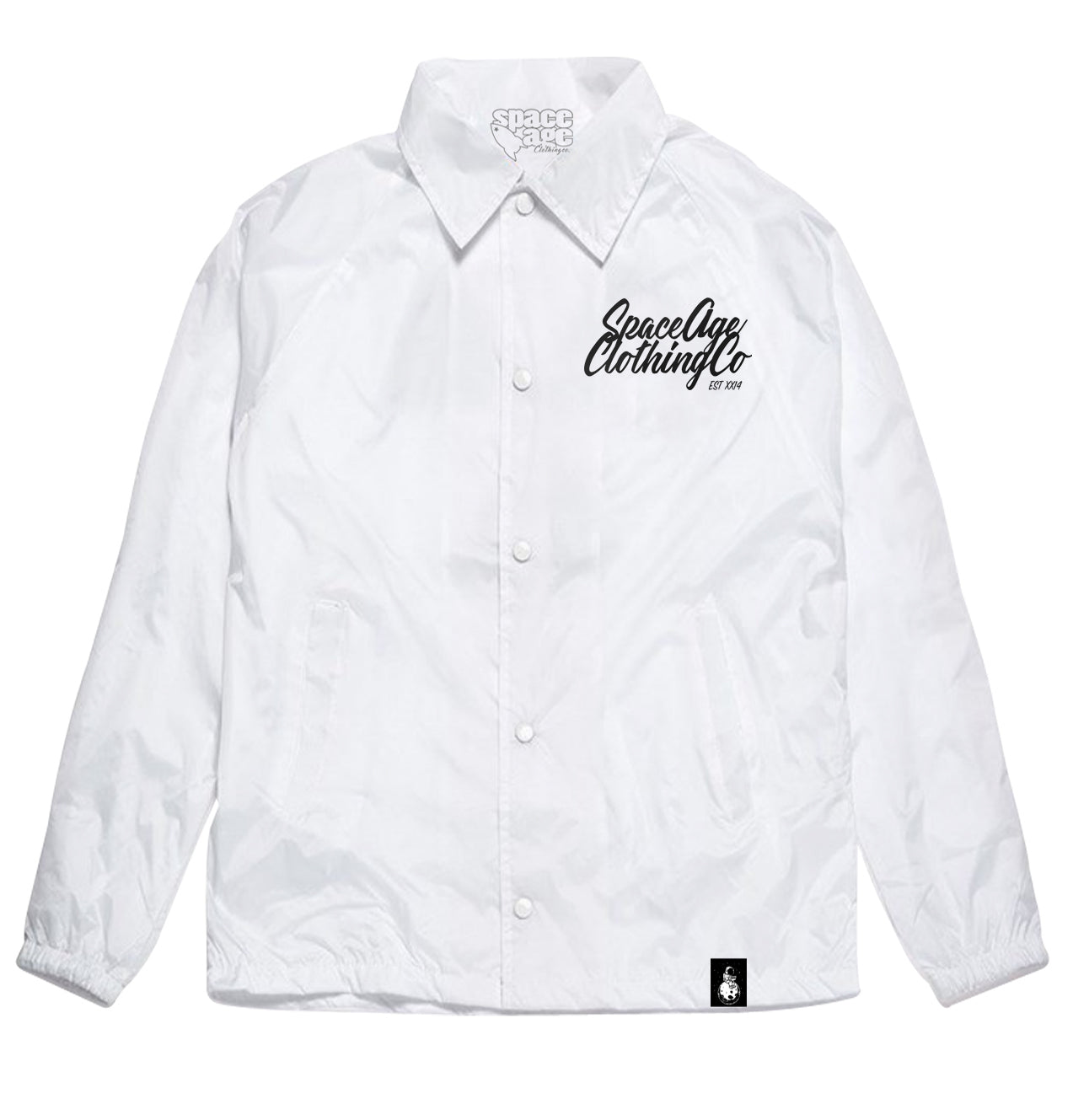 Coach Script
