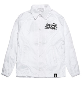 Coach Script