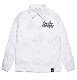 Coach Script