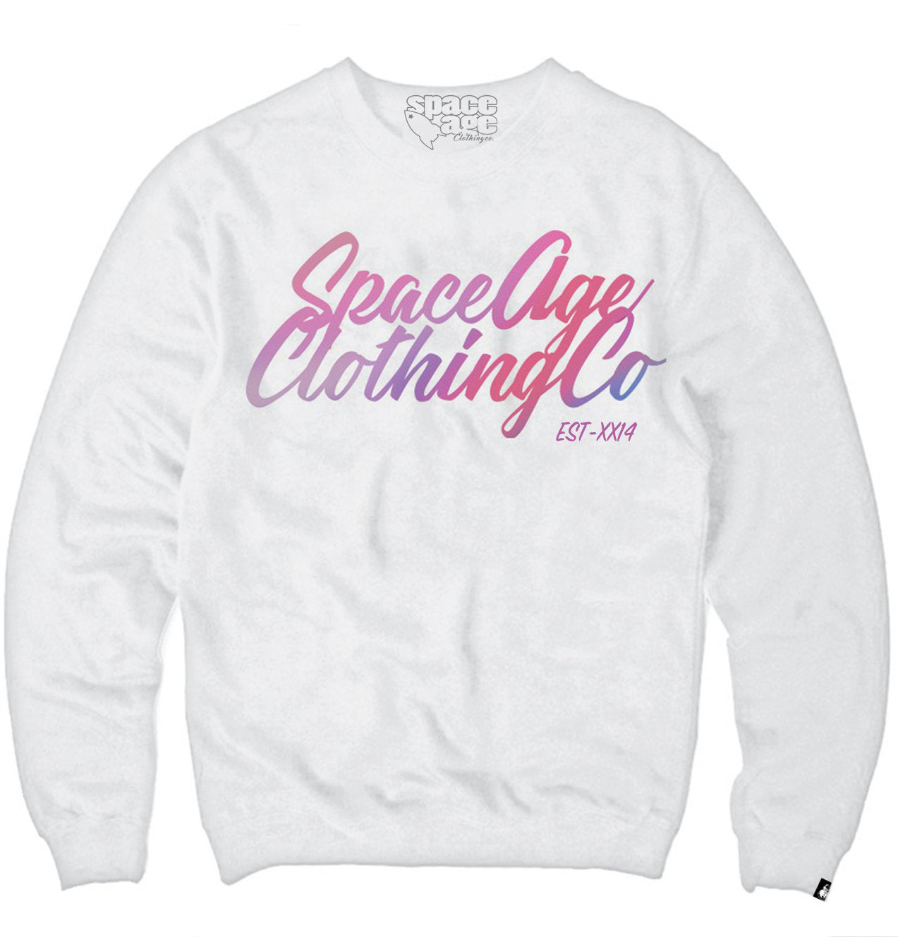 CandyS Land Seat Shirt - White