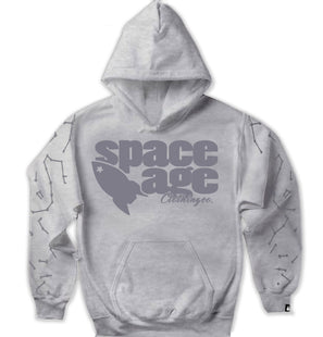 Constellations Grey / Grey