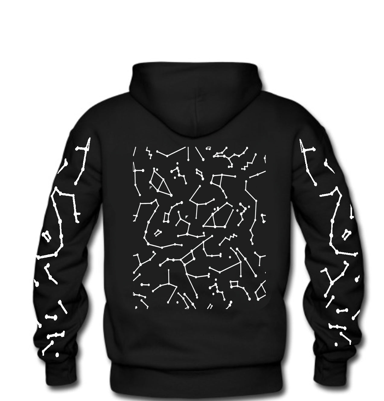 Constellations Black / White