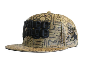 Space Age Snap Back - Holy Grail  (LIMITED)