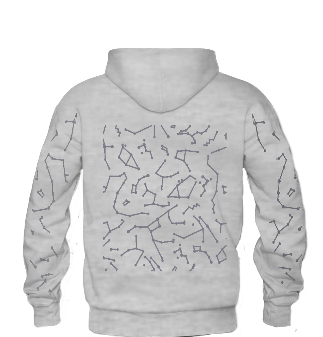 Constellations Grey / Grey
