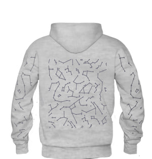 Constellations Grey / Grey