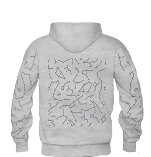 Constellations Grey / Grey