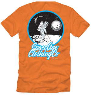Hole In One  (ORANGE)