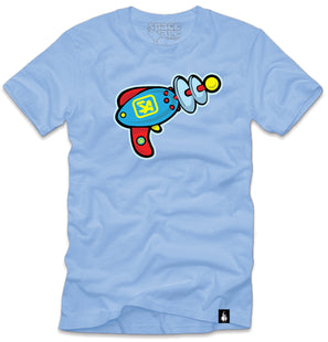 Get The Strap Light Blue
