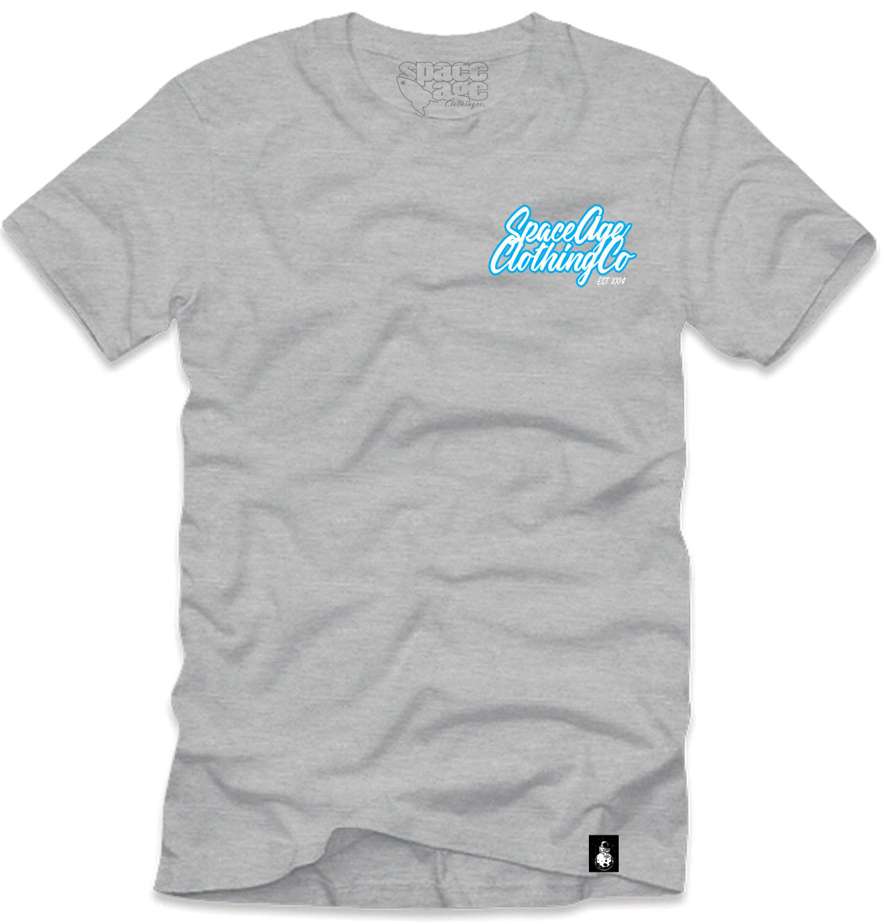 Hole In One  (GREY)