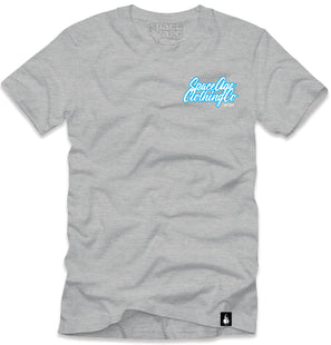 Hole In One  (GREY)