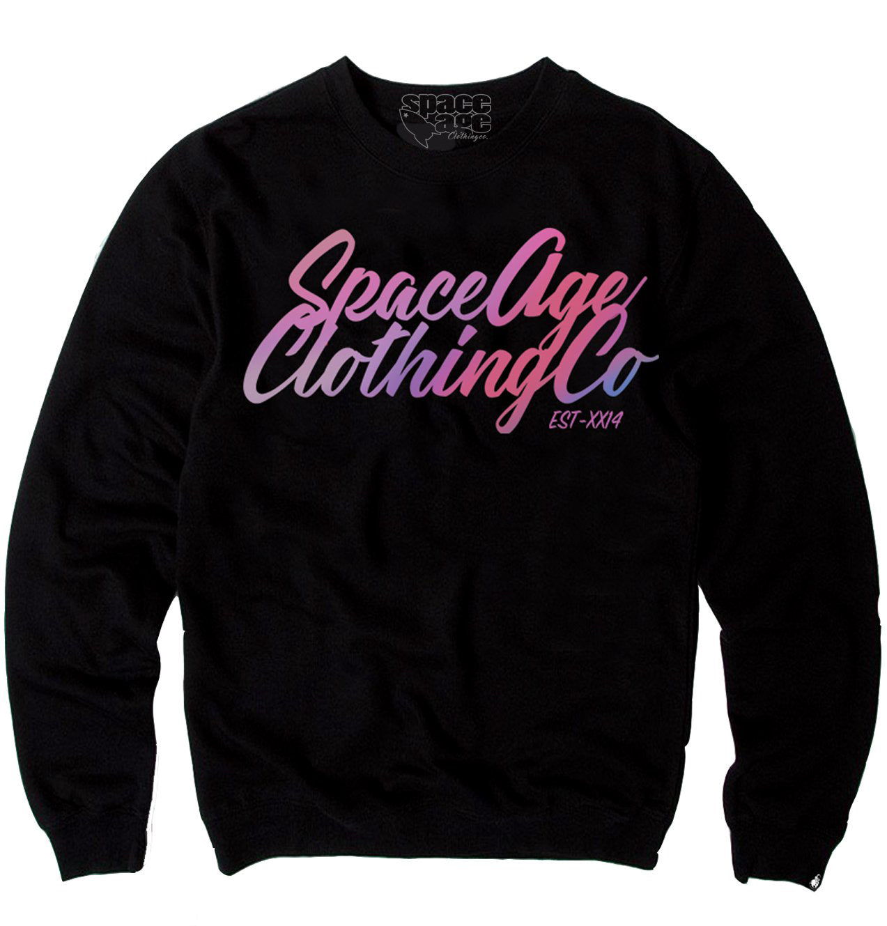 CandyS Land Seat Shirt - Black