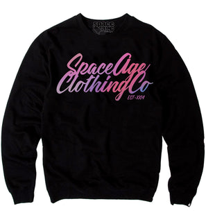 CandyS Land Seat Shirt - Black