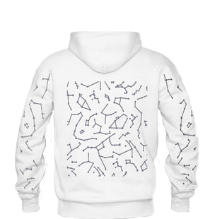 Constellation White / Grey